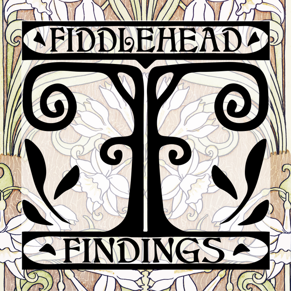 Fiddlehead Findings 